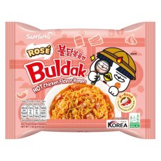 Samyang Ramen Rosé 140g