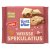 Ritter Sport Weisse Spekulatius 100g