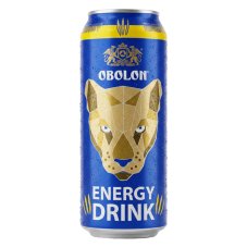 Obolon Energy 500ml