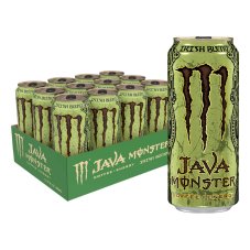 Monster Java Irish Blend 12x443ml USA