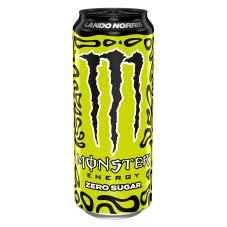 Monster Lando Norris 500ml