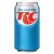 RC Cola 355ml USA