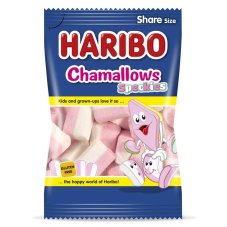 Haribo Chamallows Speckies 175g