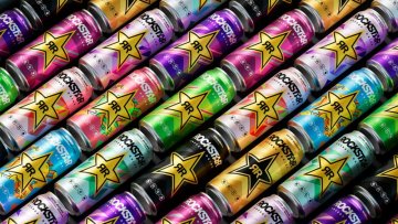 Rockstar zcela mění design plechovek, hvězda zůstává