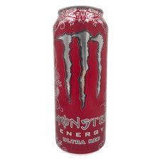 Monster Ultra Red 500ml IT
