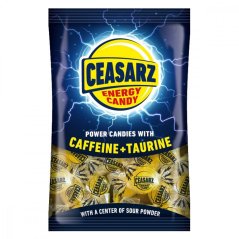 Ceasarz Energy Candy 120g