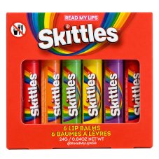 Read My Lips Skittles 24g