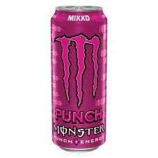 Monster Mixxd 500ml DE