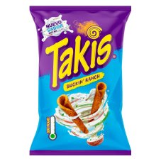 Takis Buckin' Ranch 90g