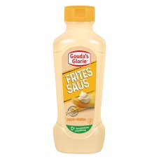 Gouda's Glorie Fritessaus 650ml