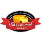 Old Fashioned Cheese