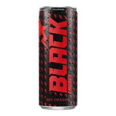Black Sex Dragon 250ml