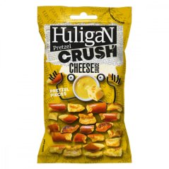 Huligan Pretzel Crush Cheese Fondue 65g