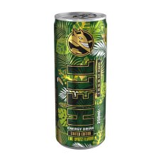 Hell Lime Spritz 250ml