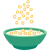 Cereálie