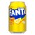 Fanta Lemon 330ml DK