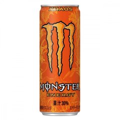 Monster Khaos 355ml JP