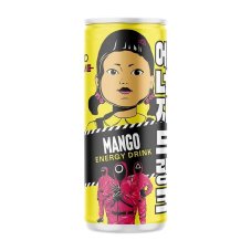 Squid Game Mango 250ml
