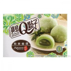 He Fong koláčky Mochi se zeleným čajem 210g