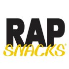 Rap Snacks