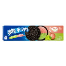Oreo Grape Peach 97g