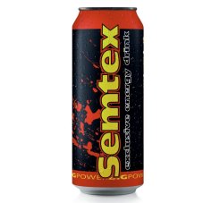 Semtex 500ml