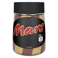 Mars pomazánka 350g