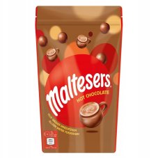 Maltesers Hot Chocolate 140g