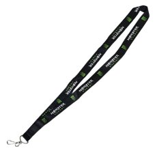 Lanyard Monster Energy