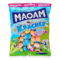 Maoam Kracher Easter Eggzz 275g