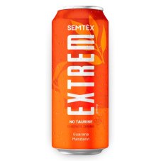 Semtex Extrem Mandarin 500ml