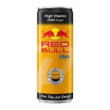 Red Bull Plus  250ml TH