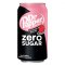 Dr Pepper Strawberries & Cream Zero Sugar 355ml USA