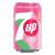 7up Pink Lemonade Zero Sugar 330ml UK