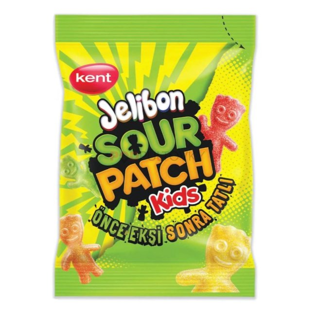 Sour Patch Kids 80g Sour Patch Kids 80g