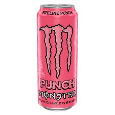 Monster Pipeline Punch 500ml PL
