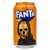 Fanta Orange "Call of Duty" 355ml USA