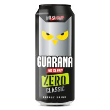 Guarana Classic Zero 500ml