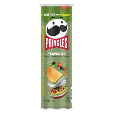 Pringles 7-Layer Dip 158g