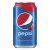Pepsi Wild Cherry 355ml USA DMT 29.7.2024!
