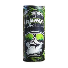 Diuke Jungle Juice 250ml