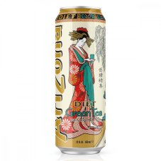 AriZona Diet Green Tea 650ml