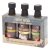 Funlab Select Coffee Amaretto - Vanilla - Hazelnut 3x45ml