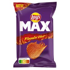 Lay's Max Flamin' Hot 150g