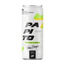 Papito Lemon Mint Flashbang 250ml