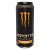 Monster Orange Dreamsicle 473ml