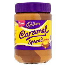 Cadbury Caramel Spread 400g