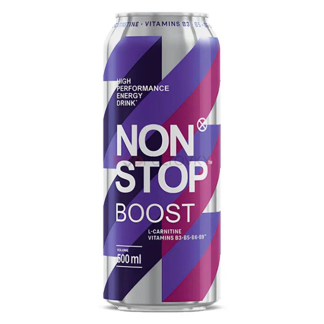 Non Stop Boost 500ml
