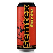 Semtex Forte 500ml