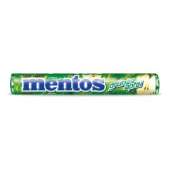 Mentos Green Apple 37,5g